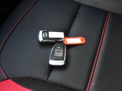 2019款 2.0T 自动四驱城市猎人版尊享型 国V