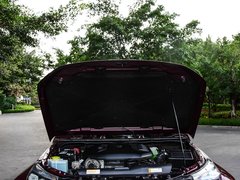 2019款 2.0T 自动四驱城市猎人版尊享型 国V