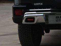 2019款 2.0T 自动四驱城市猎人版尊享型 国V