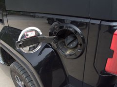 2019款 2.0T 自动四驱城市猎人版尊享型 国V