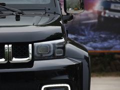 2019款 2.0T 自动四驱城市猎人版尊享型 国V