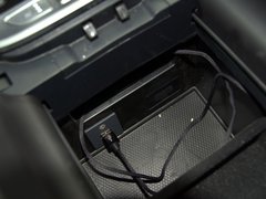 2019款 2.0T 自动四驱城市猎人版尊享型 国V