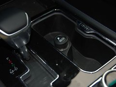 2019款 2.0T 自动四驱城市猎人版尊享型 国V