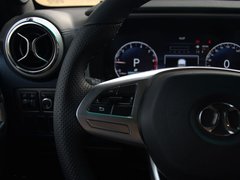 2019款 2.0T 自动四驱城市猎人版尊享型 国V