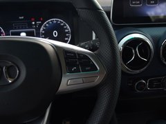 2019款 2.0T 自动四驱城市猎人版尊享型 国V