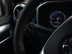 2019款 2.0T 自动四驱城市猎人版尊享型 国V
