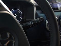 2019款 2.0T 自动四驱城市猎人版尊享型 国V