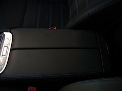 2019款 2.0T 自动四驱城市猎人版尊享型 国V