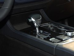 2019款 2.0T 自动四驱城市猎人版尊享型 国V