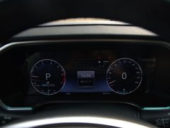 2019款 2.0T 自动四驱城市猎人版尊享型 国V