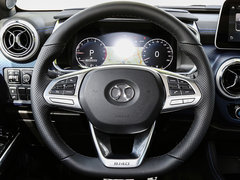 2019款 2.0T 自动四驱城市猎人版尊享型 国V