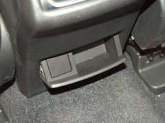 2019款 2.0T 自动四驱城市猎人版尊享型 国V