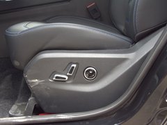 2019款 2.0T 自动四驱城市猎人版尊享型 国V