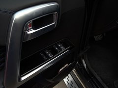 2019款 2.0T 自动四驱城市猎人版尊享型 国V