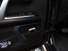 2019款 2.0T 自动四驱城市猎人版尊享型 国V
