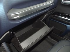2019款 2.0T 自动四驱城市猎人版尊享型 国V