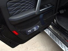 2019款 2.0T 自动四驱城市猎人版尊享型 国V