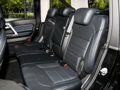 2019款 2.0T 自动四驱城市猎人版尊享型 国V