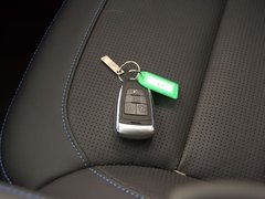 2019款 2.0T 自动四驱城市猎人版尊享型 国V