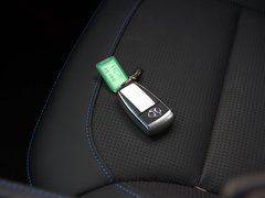 2019款 2.0T 自动四驱城市猎人版尊享型 国V