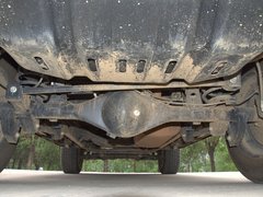 2019款 2.0T 自动四驱城市猎人版尊享型 国V