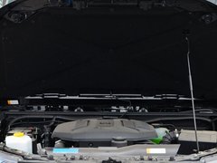 2019款 2.0T 自动四驱城市猎人版尊享型 国V
