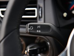 2020款 Macan Turbo 2.9T