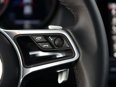 2020款 Macan Turbo 2.9T