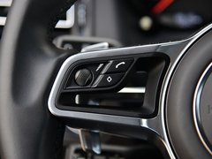 2020款 Macan Turbo 2.9T