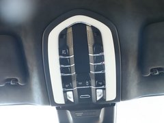 2020款 Macan Turbo 2.9T