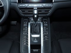 2020款 Macan Turbo 2.9T