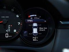 2020款 Macan Turbo 2.9T