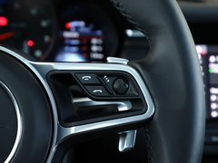 2020款 Macan Turbo 2.9T