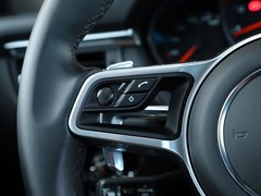 2020款 Macan Turbo 2.9T