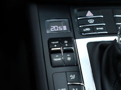 2020款 Macan Turbo 2.9T