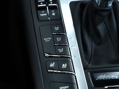 2020款 Macan Turbo 2.9T
