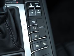 2020款 Macan Turbo 2.9T