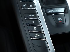 2020款 Macan Turbo 2.9T
