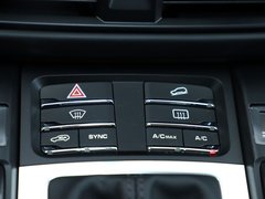 2020款 Macan Turbo 2.9T