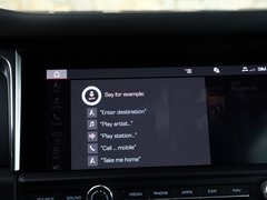 2020款 Macan Turbo 2.9T