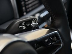 2020款 Macan Turbo 2.9T