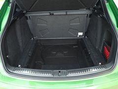 2020款 Macan Turbo 2.9T