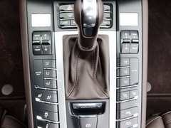 2020款 Macan Turbo 2.9T