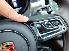 2020款 Macan Turbo 2.9T