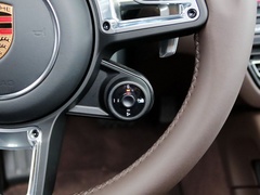 2020款 Macan Turbo 2.9T