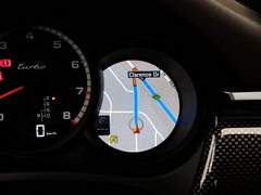 2020款 Macan Turbo 2.9T