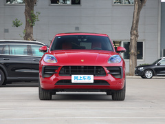 2020款 Macan GTS 2.9T