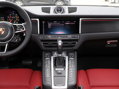 2020款 Macan GTS 2.9T