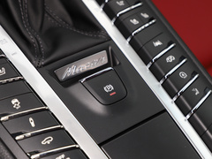 2020款 Macan GTS 2.9T