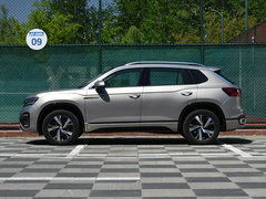 2020款 1.4T 尊贵型